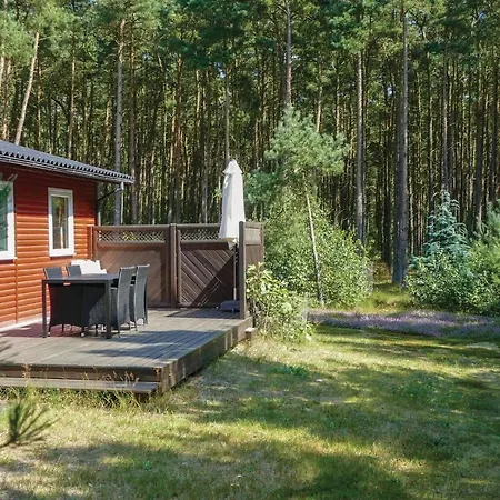 Fyrrestauan Vester Somarken