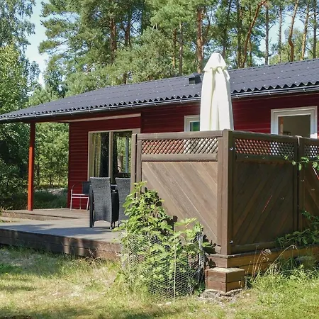 Casa vacanze Fyrrestauan Vester Somarken