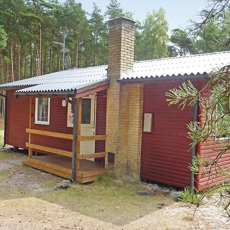 Fyrrestauan Casa vacanze *