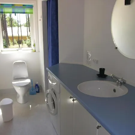 Casa vacanze Fyrrestauan Vester Somarken