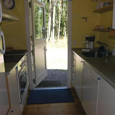 Casa vacanze Fyrrestauan