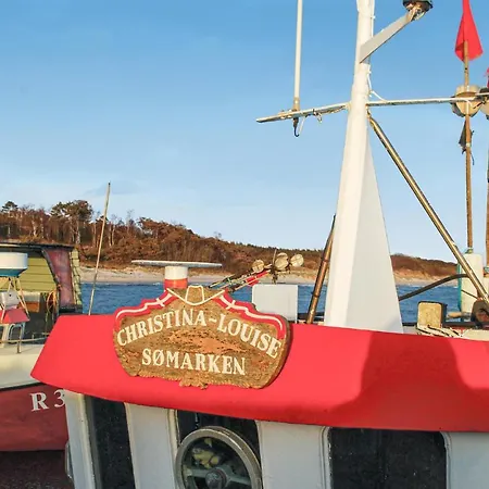 Fyrrestauan * Vester Somarken