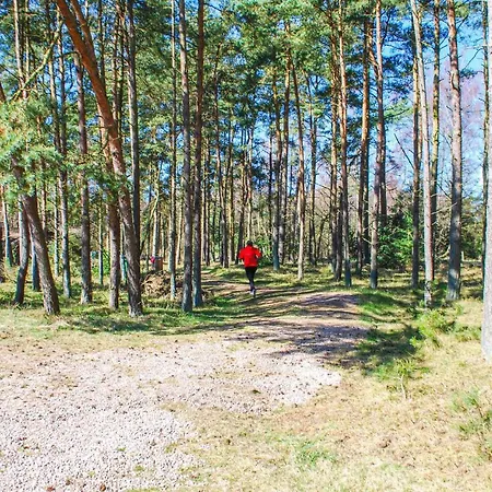 Fyrrestauan Casa vacanze Vester Somarken